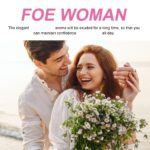 Pheromone Scent Perfume,Pheromone Perfume for Women to Attract Men,Long-Lasting Enhanced Scent Mini,Hair Mist Perfume,Hair And Body Mist,Charm Fragrance Pheromones - Image 8