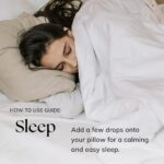 Nikura French Lavender Essential Oil - 10ml | 100% Pure Natural Oils | Lavender Oil For Sleep, Aromatherapy, Diffusers for Home | Vegan & UK Made - Image 2