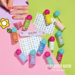 Chit Chat Polish Party – 15 Piece Nail Collection for Little Fashionistas! - Image 4