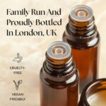 Nikura French Lavender Essential Oil - 10ml | 100% Pure Natural Oils | Lavender Oil For Sleep, Aromatherapy, Diffusers for Home | Vegan & UK Made - Image 4