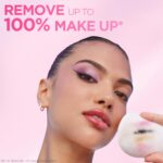 Garnier Micellar Cleansing Water 700ml, Gentle face cleanser & Make up Remover, Suitable For All Skin Types Including Sensitive Skin, Soothing Formula, Dermatologically Tested - Image 4