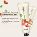 Hand Cream, 5 x 30ml, Hand Cream Gift Sets, Pack of 5, Vegan Friendly and Cruelty Free, Perfect for Birthday Mothers day Gifts idea For Her/Him - Image 5