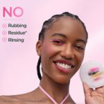 Garnier Micellar Cleansing Water 700ml, Gentle face cleanser & Make up Remover, Suitable For All Skin Types Including Sensitive Skin, Soothing Formula, Dermatologically Tested - Image 5