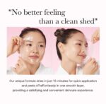 Medicube Collagen Night Wrapping Cream | Overnight Sleeping Mask to protect skin elasticity with Collagen | Skin elasticity visible improved | Korean skincare 2.53 fl.oz (75ml) - Image 6