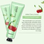 Hand Cream, 5 x 30ml, Hand Cream Gift Sets, Pack of 5, Vegan Friendly and Cruelty Free, Perfect for Birthday Mothers day Gifts idea For Her/Him - Image 6