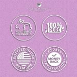 Handcraft Blends Lavender Essential Oil - Huge 118 ml - 100% Pure and Natural - Premium Grade with Glass Dropper - Image 6