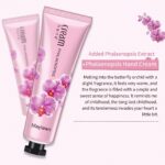 Hand Cream, 5 x 30ml, Hand Cream Gift Sets, Pack of 5, Vegan Friendly and Cruelty Free, Perfect for Birthday Mothers day Gifts idea For Her/Him - Image 8