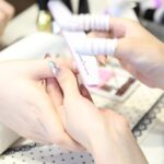 10 PCS Professional Nail Files Double Sided Emery Board(100/180 Grit) Nail Styling Tools Pet Grooming Tools for Home and Salon Use - Image 7