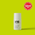 K18 Mini Leave-In Molecular Hair Mask, Repairs Dry or Damaged Hair, Reverse Hair Damage from Bleach, Colour, Chemical Services & Heat, 15ml - Image 7