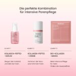 BIODANCE Bio-Collagen Real Deep Mask, Hydrogel Mask, Pore Minimizing, Elasticity Improvement, Korean Skincare | 1.19oz(34g) x 4ea - Image 8